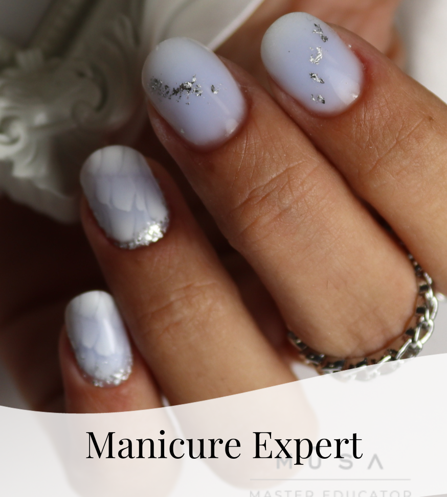 Manicure Expert